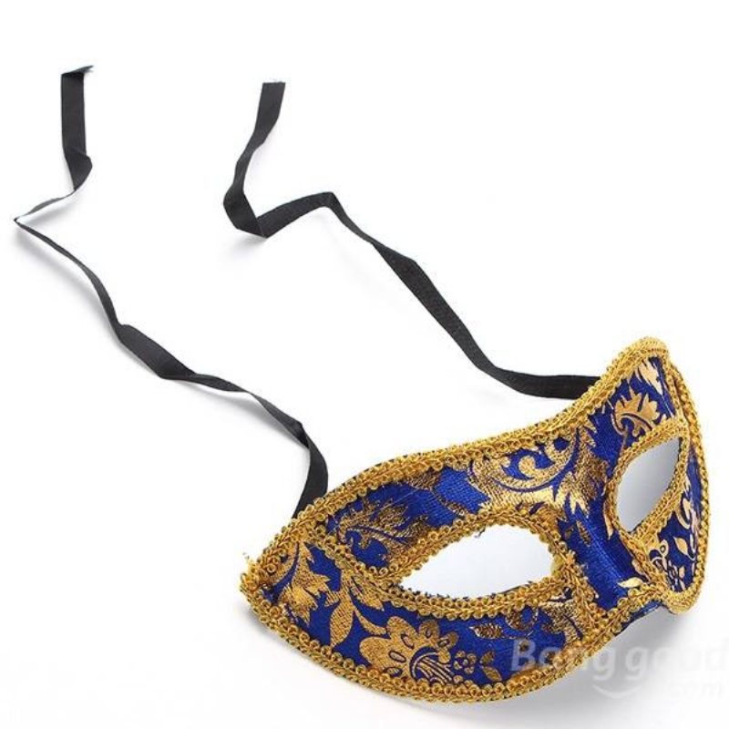 Party Eye Costume Mask Costum Mardi Masks Álarcos Bálmaszkok