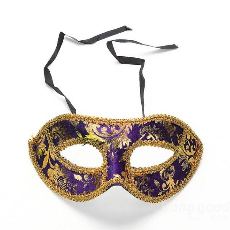 Party Eye Costume Mask Costum Mardi Masks Álarcos Bálmaszkok