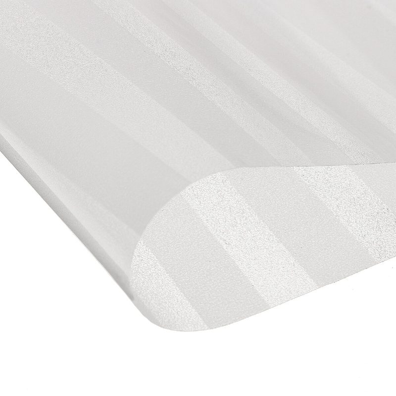 45x100 cm Üvegablak Matrica Pvc Fürdőkád Adatvédő Fólia Vízálló Öntapadó