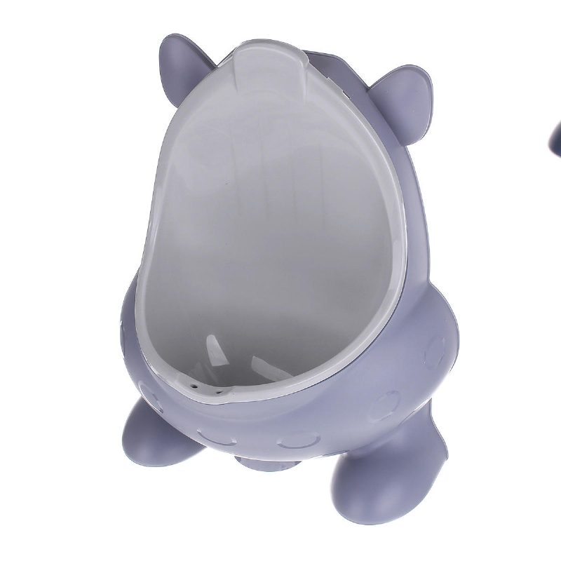 Baby Kids Piszoár Potty Trainer Multifunkciós Álló Fürdőszobai Wc Edénykészlet